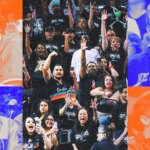 City Slickers : les fans des Knicks se rendent au pays des Spurs pour la finale de la NBA