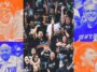 City Slickers : les fans des Knicks se rendent au pays des Spurs pour la finale de la NBA