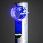 Des horloges fabriquées à partir d'un noyau atomique viennent de s'allumer pour la première fois