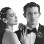 Dua Lipa portait une haute couture Chanel personnalisée pour épouser Callum Turner en Sicile Dua Lipa portait une haute couture Chanel personnalisée pour épouser Callum Turner en Sicile