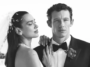 Dua Lipa portait une haute couture Chanel personnalisée pour épouser Callum Turner en Sicile