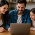En changeant simplement de fournisseur d'électricité cette famille a économisé 540 euros en un an