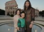 Jason Momoa et Lisa Bonet se réunissent à l'occasion de la remise des diplômes au lycée de leur fille Lola