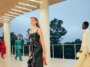 "Je suis bâillonné, qu'est-ce qu'on achète?" Miley Cyrus, Kerry Washington et bien d'autres se réjouissent de la descente d'Hermès à Bel Air