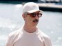Jeremy Strong, un quasi-prince, 28 bouteilles de gin et des centaines de yachts : dans les coulisses de la régate annuelle de Loro Piana à Saint-Tropez