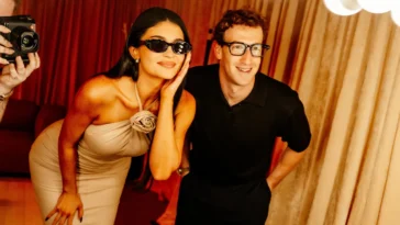 Kylie Jenner peut-elle vraiment rendre les lunettes IA cool ?