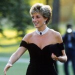 La Jaguar « Revenge » en parfait état de la princesse Diana se dirige vers les enchères