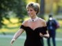 La Jaguar « Revenge » en parfait état de la princesse Diana se dirige vers les enchères
