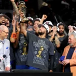 La Maison Blanche de Trump affirme que les Knicks n'ont pas refusé une invitation : « Fake News »