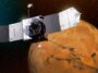 La NASA déclare MAVEN, son orbiteur atmosphérique de Mars, mort