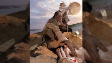 La plus ancienne épidémie de peste connue a frappé les chasseurs-cueilleurs il y a 5 500 ans.