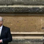 La police enquête sur de nouvelles allégations impliquant Andrew Mountbatten-Windsor La police enquête sur de nouvelles allégations impliquant Andrew Mountbatten-Windsor
