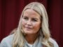 La princesse héritière Mette-Marit de Norvège fait face à une litanie de chagrins, notamment une transplantation pulmonaire
