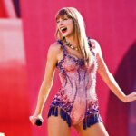 Lady Liberty : ce que l'obsession du 4 juillet de Taylor Swift pourrait signifier pour le mariage de l'été