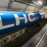 Le CERN ferme le Grand collisionneur de hadrons pour une transformation majeure