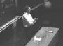 Le calcul du choix d'un repas au restaurant est révélé dans les notes de Richard Feynman