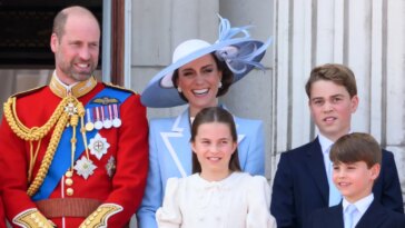 Le prince William fête ses 44 ans : Kate Middleton, Prince George, la princesse Charlotte et le prince Louis postent un émouvant hommage