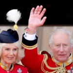 Le roi Charles n'emménagera pas au palais de Buckingham