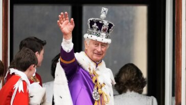 Le roi Charles sait qu'il doit être populaire. Il publie donc ses impôts cette semaine