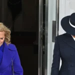 Les mémoires de Jill Biden contiennent l'histoire complète de sa relation glaciale avec Melania Trump