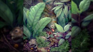 Les plantes à fleurs anciennes pourraient avoir utilisé des dinosaures pour répandre leurs graines