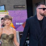 Peut-être que Taylor Swift devrait se marier au Madison Square Garden Peut-être que Taylor Swift devrait se marier au Madison Square Garden