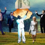 Rencontrez les Rocket Barons prêts à gagner des millions (et, dans certains cas, des milliards) grâce à l'introduction en bourse de SpaceX Rencontrez les Rocket Barons prêts à gagner des millions (et, dans certains cas, des milliards) grâce à l'introduction en bourse de SpaceX