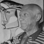 Un Picasso volé découvert lors d'une saisie de drogue en France