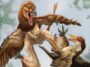Un nouveau fossile de dinosaure pourrait résoudre un ancien mystère de meurtre