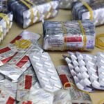 Une nouvelle méthode pourrait détecter des variantes du fentanyl que personne n'a encore cataloguées