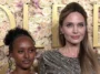 Zahara Pitt Jolie veut officiellement abandonner le nom de famille de son père