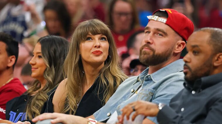 Tout ce qu'il faut savoir sur le prochain mariage de Taylor Swift et Travis Kelce