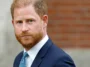 Le prince Harry « au bord des larmes » à cause de la situation sécuritaire lors de sa visite au Royaume-Uni