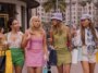 Reese Witherspoon a conservé ses costumes originaux légalement blonds. Aucun n'est arrivé dans la série Prequel, Elle : voici pourquoi