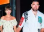 Taylor Swift et Travis Kelce sont mariés. Adam Sandler était leur célébrant.