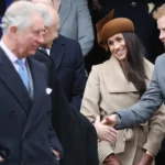 Meghan Markle, Archie et Lilibet annulent leur projet de voyager avec le prince Harry à Londres