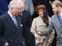 Meghan Markle, Archie et Lilibet annulent leur projet de voyager avec le prince Harry à Londres