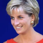 À l'intérieur du futur manoir de Malibu de la princesse Diana