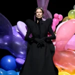 Les outsiders de la semaine de la Haute Couture à Paris Les outsiders de la semaine de la Haute Couture à Paris