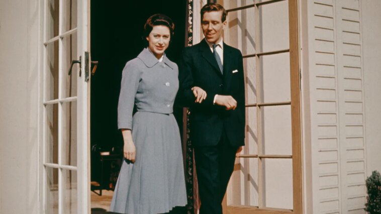 La princesse Margaret était une princesse. Elle était aussi, apparemment, une terrible voisine La princesse Margaret était une princesse. Elle était aussi, apparemment, une terrible voisine