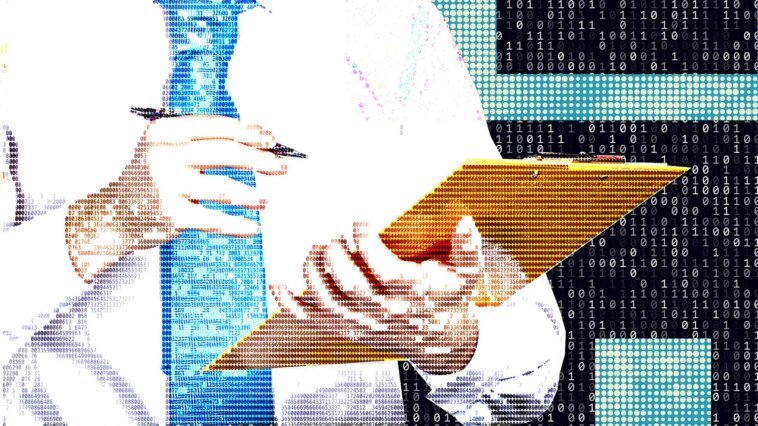 Ce PDG a dépensé l'équivalent de 4 millions de dollars pour un agent IA pour gérer sa vie