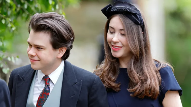 Il est temps pour un autre mariage royal ? Sam Chatto, le petit-fils de la princesse Margaret, est fiancé Il est temps pour un autre mariage royal ? Sam Chatto, le petit-fils de la princesse Margaret, est fiancé