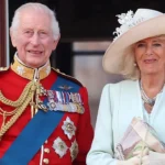 La reine Camilla a « tout laissé tomber » pour participer à la réunion du roi Charles et du prince Harry La reine Camilla a « tout laissé tomber » pour participer à la réunion du roi Charles et du prince Harry