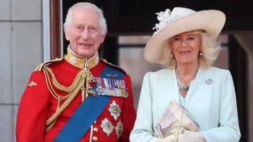 La reine Camilla a « tout laissé tomber » pour participer à la réunion du roi Charles et du prince Harry