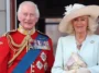 La reine Camilla a « tout laissé tomber » pour participer à la réunion du roi Charles et du prince Harry