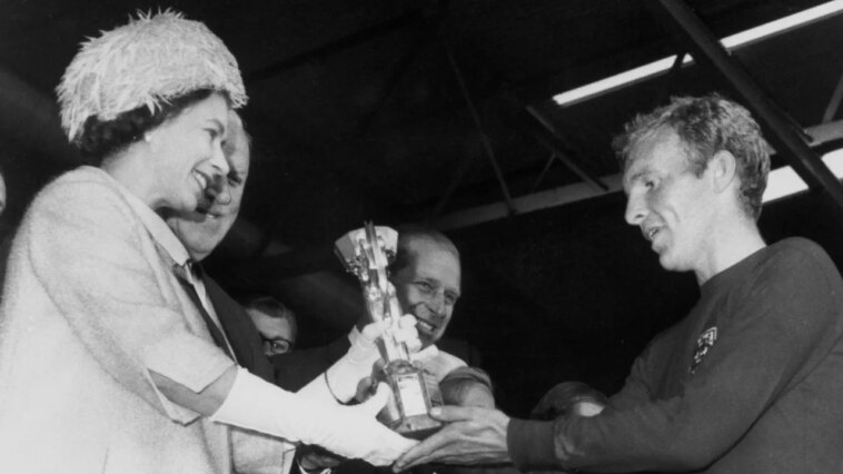 Coupe du monde 2026, Angleterre contre Argentine : le match qui fusionne football et famille royale Coupe du monde 2026, Angleterre contre Argentine : le match qui fusionne football et famille royale