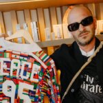 Les stylistes célèbres sélectionnent des maillots de football vintage de la Coupe du monde que vous voudrez porter longtemps après le jour du match Les stylistes célèbres sélectionnent des maillots de football vintage de la Coupe du monde que vous voudrez porter longtemps après le jour du match