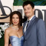 Millie Bobby Brown à propos de l'adoption de sa fille : "Le sentiment le plus surréaliste" Millie Bobby Brown à propos de l'adoption de sa fille : "Le sentiment le plus surréaliste"