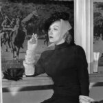 Le fonctionnement intérieur glamour du Polo Lounge, le lieu de déjeuner le plus puissant d'Hollywood Le fonctionnement intérieur glamour du Polo Lounge, le lieu de déjeuner le plus puissant d'Hollywood