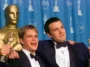 Matt Damon et Ben Affleck sont des nids presque vides